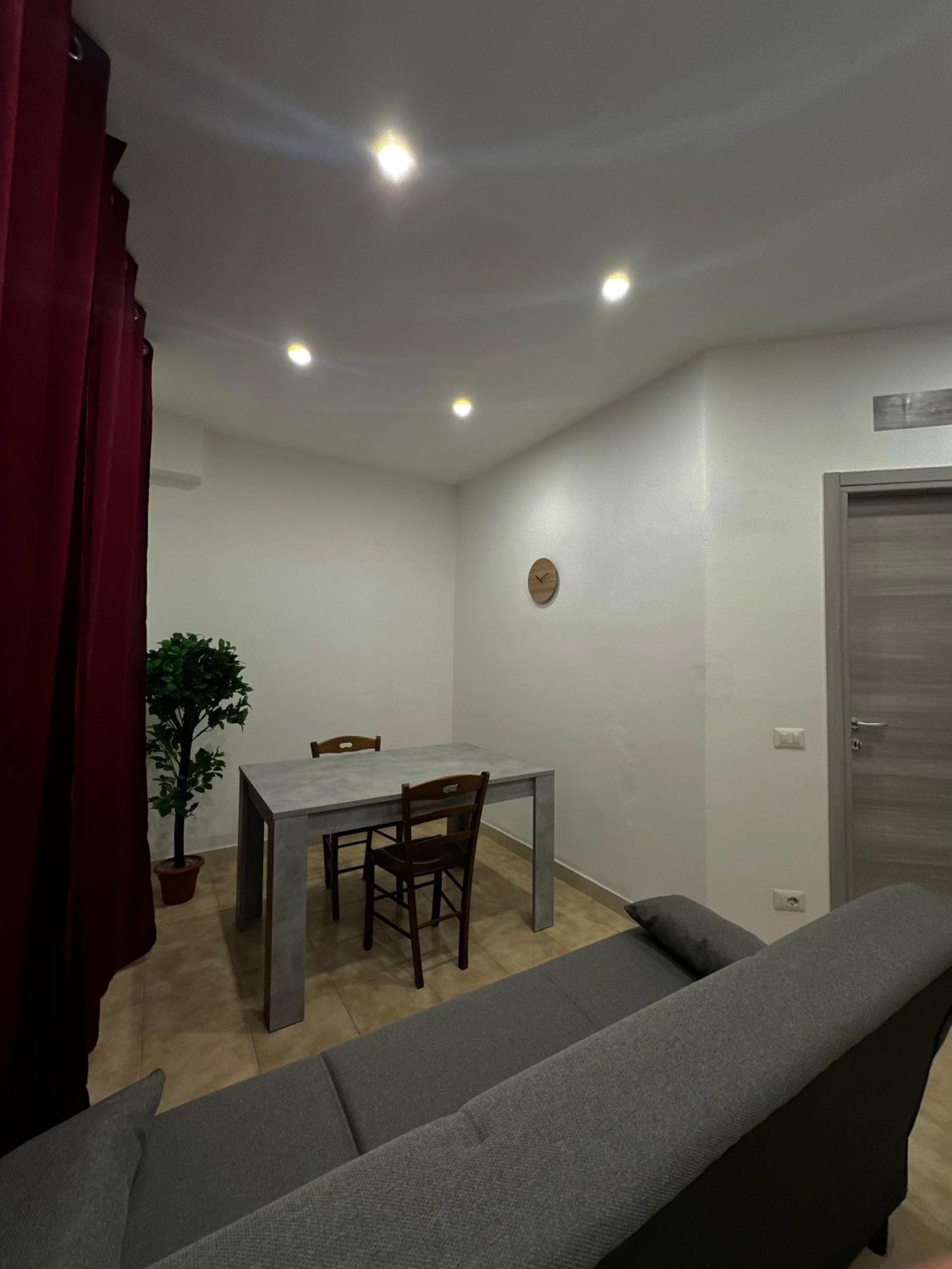 Appartamento Don Orione Tortona Kültér fotó