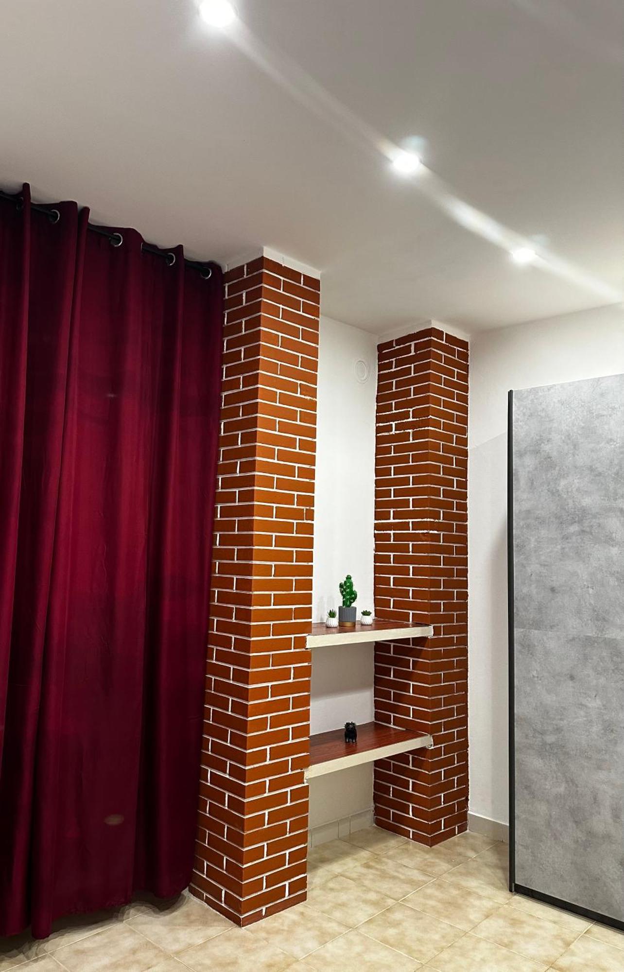 Appartamento Don Orione Tortona Kültér fotó